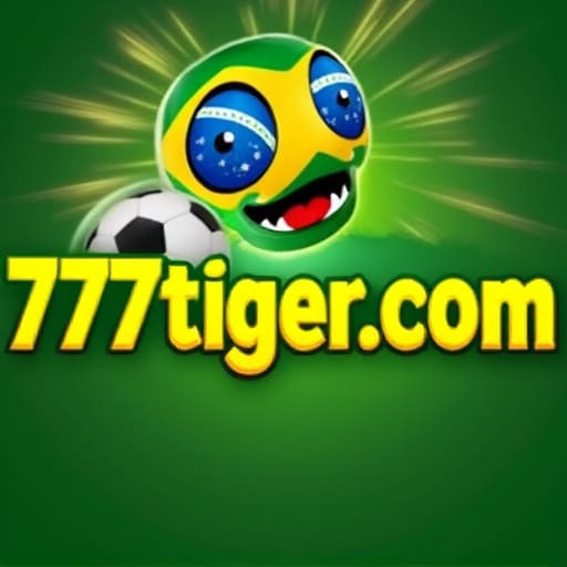 Logo da 777tiger